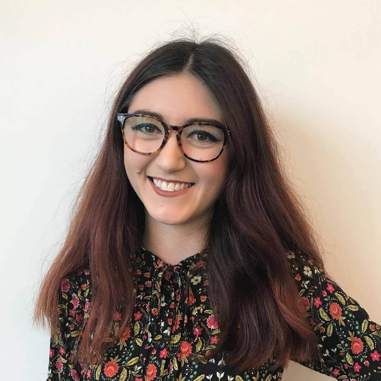 Kayla, sydney violin tutor